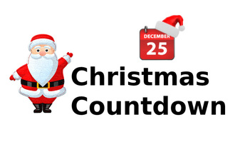 What Are Consequences Of Using Christmas Countdown?