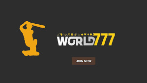 World777 Id Top Online Casino and Betting Platform