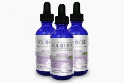 Let’s Get Aware About special Cbd Oil
