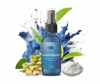 Neuro Quiet Reviews &amp; Experiences 