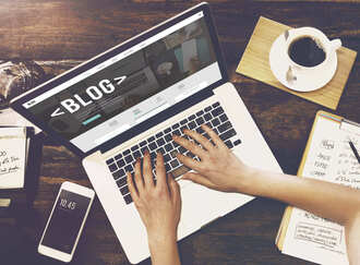 Just Apply Business Blog In Best Possible Manner