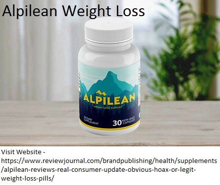 How To Gain Expected Outcomes From Alpilean Weight Loss?