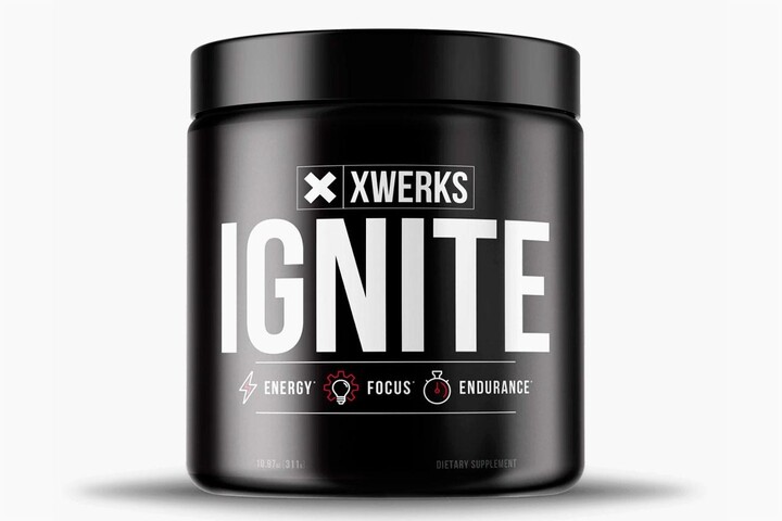 Best Pre Workout - Don’t Miss The Opportunity