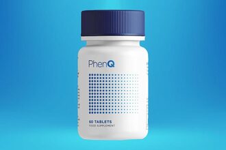 Be At The Top With PhenQ Fat Burner