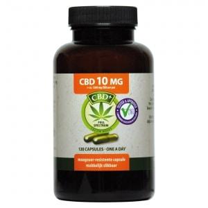 Cbd Sense - Best Suited For Everyone