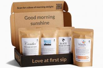Healthy Coffee Products Is 5 Star Rated Service Provider