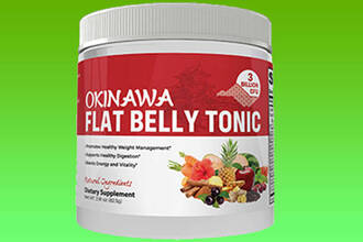 Okinawa Flat Belly Tonic Weight Loss \u2013 An Important Query
