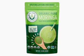 Moringa Powder - Easy And Effective