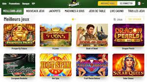 Learn Core Concepts About Machance Casino