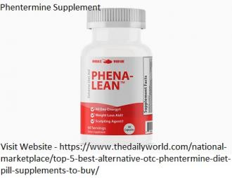 How Can You Confirmed With Phentermine Supplement?