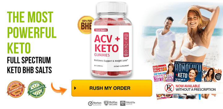 Total Health ACV12