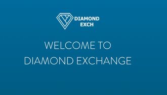 Diamond exchange id