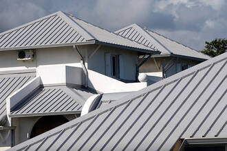 Effective Uses Of Flat Roof Repair