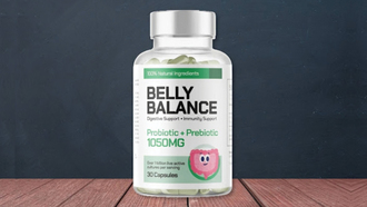 Belly Balance New Zealand Reviews 