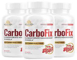 Let\u2019s Get Aware About special Review For CarboFix