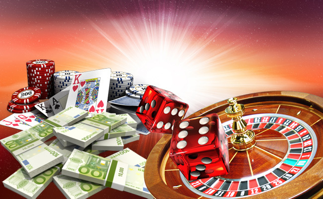 Casino Sans Depot – Just Enhance Your Knowledge Now