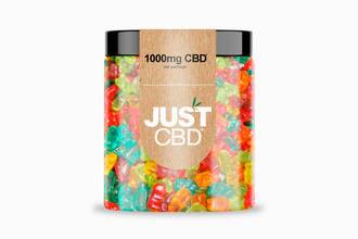 What Makes Best CBD Gummy Bears So Special?