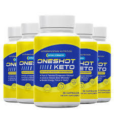 How Can You Confirmed With One Shot Keto Pills
