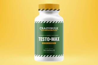 Some Details About Testosterone Boosters