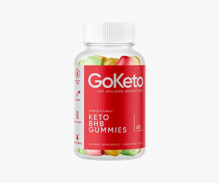 Triplex Keto Gummies