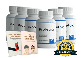 Is Protetox Scam Valuable?