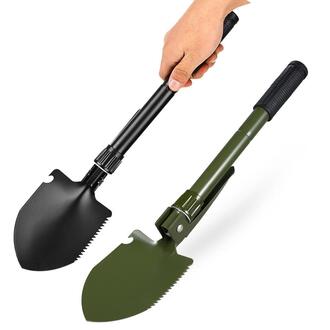 Reliable Information Regarding Best Survival Shovel