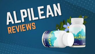 Are You Interested In Alpilean Supplement?