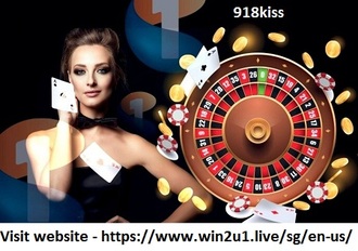 Casino Singapore Online Are Here To Help You Out