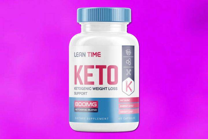 Advantages Of Lean Time Keto 