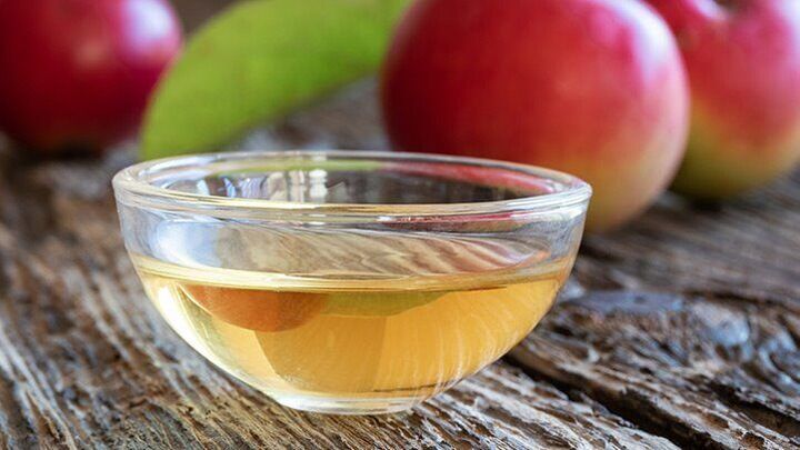 Improve Knowledge About Apple Cider Vinegar