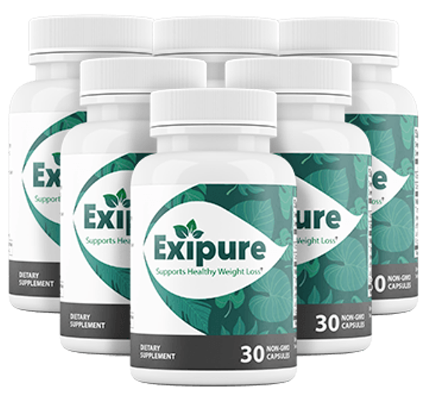 Exipure Scam Have Lot To Offer So You Must Check The Out