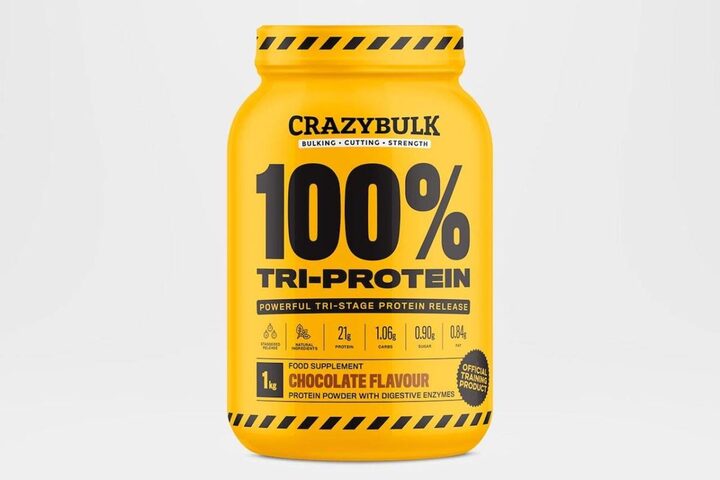 Crazy Bulk Usa – Read True Reviews Now