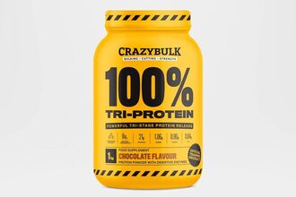 Crazy Bulk Usa \u2013 Read True Reviews Now