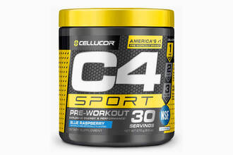 Check Out All Possible Details About Best Preworkout