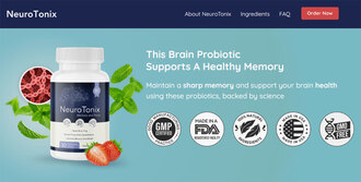 Neurotonix Real Reviews Are Here To Help You Out