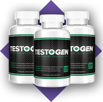 What Are The Well Known Facts About Testogen Review