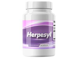 Herpesyl Capsule Review 