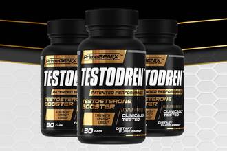 Learn Core Concepts About Testosterone