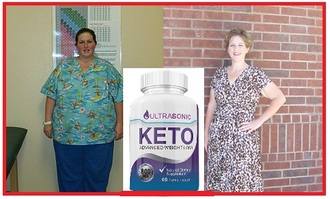 UltraSonic Keto Pills