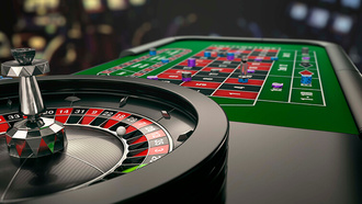 Highly Important Factors About Online Casinos