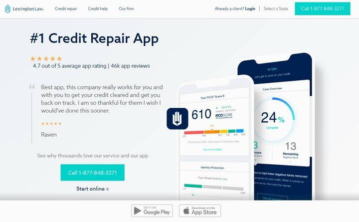 Let’s Get Deep Inside Best Credit Repair Companies Online