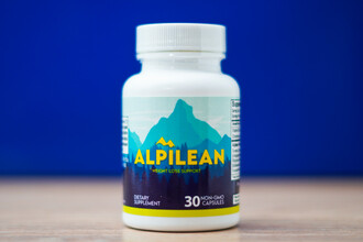 Some Of The Most Vital Concepts About Alpilean Pills