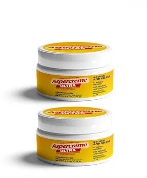 Aspercreme