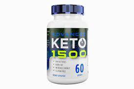 Check Out All Possible Details About Keto Advanced 1500 