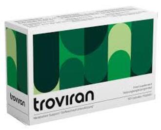 Troviran Norge
