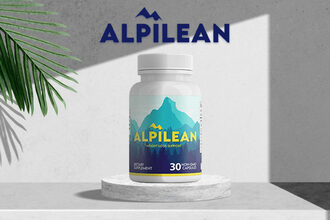 Possible Details About Alpilean Pills