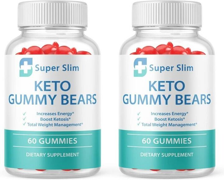 Nano Slim X Keto Gummies