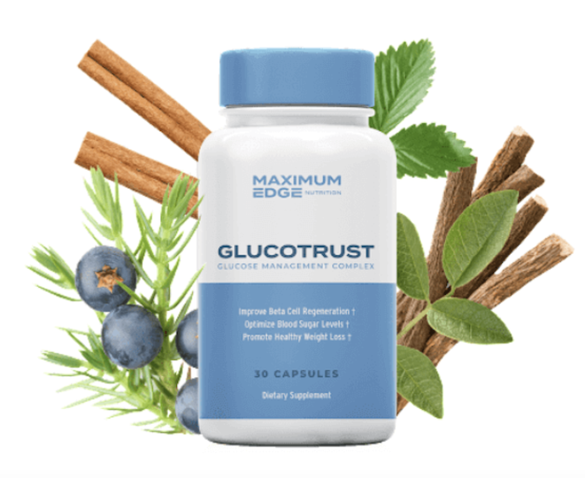 Glucotrust South Africa