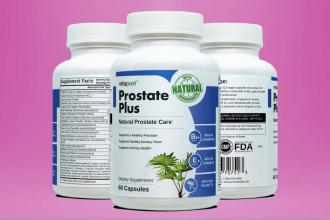 Best Possible Details Shared About Prostate Supplements