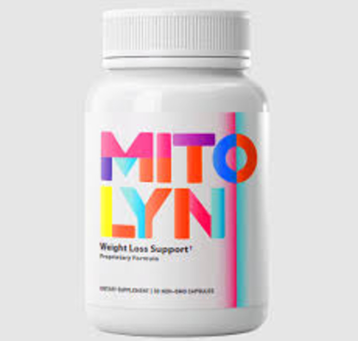 Mitolyn Australia Reviews Weight Loss 